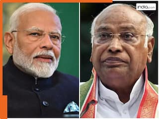 बुरा फंसे मल्लिकार्जुन खड़गे, फ्री स्‍कीम सलाह पर PM मोदी ने घेरा; कहा- वादे करना आसान, मगर...