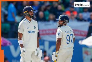 IND vs AUS 2024 Predicted 11: THIS Rajasthan Royals star to bat at No 3 in Perth Test, Rohit Sharma and Shubman Gill out of first game