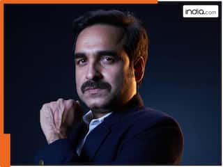 मध्य प्रदेश सरकार ने 'कालीन भैया' के साथ की बड़ी डील, अब पंकज त्रिपाठी करेंगे ये काम