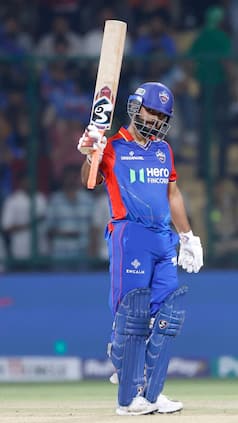 8 players who can get over Rs 20 crore at IPL 2025 Mega Auction