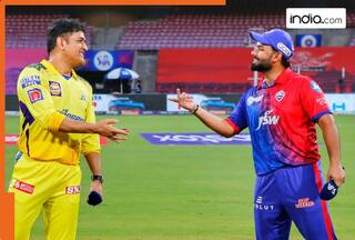 Rishabh Pant met MS Dhoni in Delhi, someone will be wearing Yellow jersey soon      , says THIS CSK legend