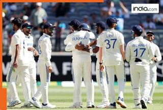 Virat Kohli and Rohit Sharma are not highest earning Indian cricketers anymore, THIS star takes over...