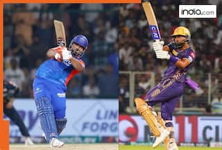 IPL 2025 Mega Auction: From Rishabh Pant to KL Rahul to Shreyas Iyer, full list of 80 players in Rs 2 crore base price