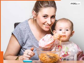 बच्चों की जंक फूड खाने की आदत से हैं परेशान? जानें कैसे रोकें