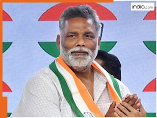 लॉरेंस बिश्नोई के नाम से पप्पू यादव को धमकाने वाला शख्स गिरफ्तार, पुलिस ने दिल्ली से धर दबोचा