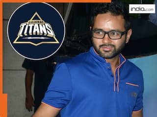 IPL 2025 ऑक्शन से पहले गुजरात टाइटंस में हुई दिग्गज की एंट्री, आशीष नेहरा के दोस्त को मिली बड़ी जिम्मेदारी
