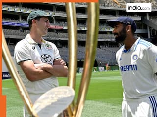 IND vs AUS- ऑस्ट्रेलिया के कप्तान ने माना भारत के खिलाफ उनकी टीम पर भी होगा दबाव