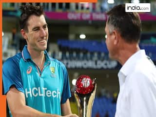 BGT 2024-25: उस्मान ख्वाजा के साथ कौन करेगा ओपनिंग? रिकी पॉन्टिंग और इयान हीली ने सुझाया यह नाम