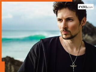 टेलीग्राम कंपनी के CEO ने दिया महिलाओं को फ्री IVF का ऑफर, 100 बच्चों के हैं पिता