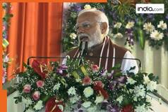 Jharkhand Assembly Elections: PM Modi vows to address tribal concerns, pledges to protect 'roti, beti, and maati'