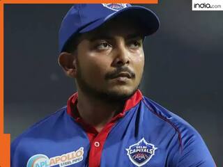 Video: 'खुद को ट्रोल होते देखता हूं...', पृथ्वी शॉ का छलका दर्द, बर्थडे के दिन भी लोगों ने नहीं बख्शा था