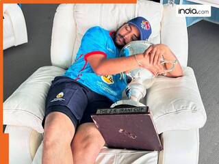 मुंबई टीम से छुट्टी और IPL में भी नहीं मिला भाव! पृथ्वी शॉ के पास अब क्या रास्ते?