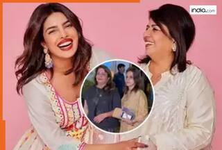 Priyanka Chopra की मां ने बॉलीवुड को बताया 'नरक का गड्ढा', याद किए एक्ट्रेस के शुरूआती दिन