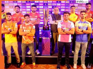 Pro Kabaddi League-11: प्लेऑफ और फाइनल की तारीखों का हुआ ऐलान, पुणे में इस दिन होगी खिताबी भिड़ंत