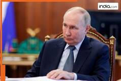 Big worry for Ukraine, US, European Countries, Russia surpasses NATO in weapons manufacturing, revenue grows by...