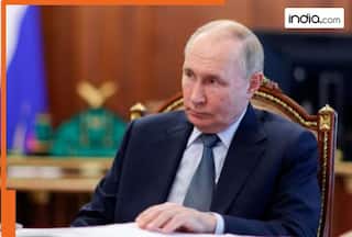 Russia slams Bangladesh over corruption allegations in Nuclear Project, accuses Yunus govt of..., Putin says...