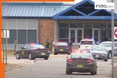 Shooting incident in Alabama university campus; one killed, many injured