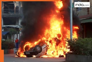 Manipur violence: Houses of CM N Biren Singh, MLAs attacked after 6 bodies recovered, prohibitory orders imposed, internet shut