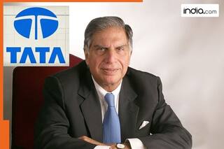 Ratan Tata Rs 10000 crore Will: Surprising details revealed, unexpected gifts from his unique collection to seaside bungalow will go to….