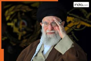 Iran-Israel war: Bad news for Iran as supreme leader Ayatollah Khamenei reportedly in..., succession plan gathers pace as......