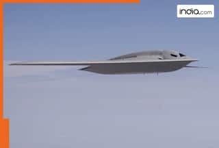 US ready with world   s first sixth-generation fighter, UK, Italy, Japan working on..., China could