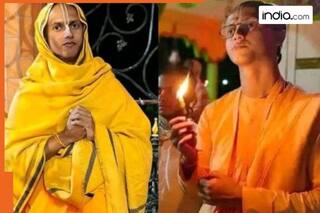 Hindu priest and former ISKCON Bangladesh member Chinmoy Krishna's two associates arrested, claims his organisation