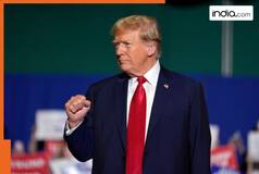 Donald Trump wins all seven swing states, last and final state gives president-elect…