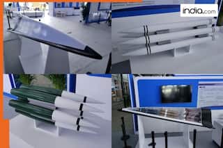 Chinese hypersonic system creates waves at Zhuhai Airshow, its name is   , US military still struggling   ...