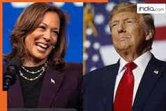 US Presidential Elections 2024: Donald Trump wins Florida, four other states, Harris captures Massachusetts; Check out full CNN report here