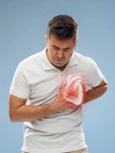 9 warning signs of heart attack not to be ignored