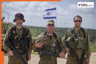 To call or not reserve soldiers? Israel's dilemma as number of IDF soldiers....