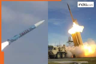 Pakistan Navy successfully tests SMASH SLBM strengthening strategic balance in Indian Ocean region, Indian Navy responds by.......