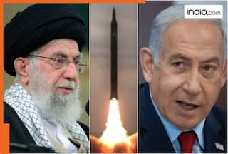 Iran preparing to launch a major attack on Israel before...., can Israel stop it?