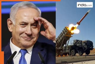 One shot, multiple kills..., Israeli anti-missile laser system 'Iron Beam' ready for military use, IDF makes BIG announcement, shares video