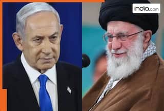 Iran-Israel war: Iran moves ahead with its plan to damage Israel, now prepares chemical weapon for...