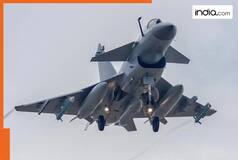 China's J-10C fighter: After Iran, this country shows interest in buying deadly Chinese weapon, it's not Iran, Pakistan, Lebanon, the name is...