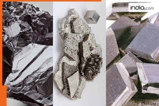 Japan's discovery of precious metals can easily beat Chinese dominance in   , the metals are