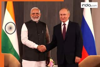 India takes a huge step, says NO to Russia’s Su-57 Jets, S-500 Air Defense System, INS Tamal and S-400 likely to be...,Putin now plans to...