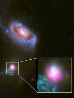 7 strange but real space phenomena captured by NASA
