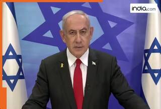 Days after deadly Israel airstrikes on Iran, sudden spike in air-launched...