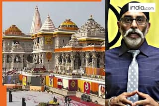Khalistani terrorist Pannun threatens to blow up Ayodhya Ram Temple