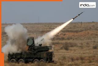 Missiles, cannons, guns, thermal sensors; Pantsir packs power of many weapons in one system that India