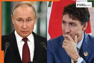 Russia fumes, issues demarche to Canadian diplomat over accusations of...,  hands  over...