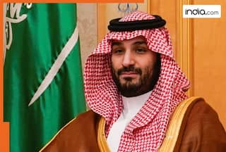 Saudi Arabia announces radical change in use of religious, national symbols, disobedience will...