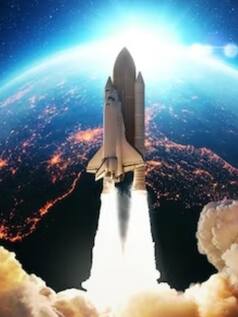 6 historic space missions