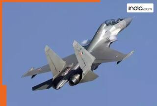 IAF working to upgrade SU-30MKI fighter jets, to be ready by   , will become like