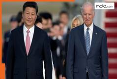 Fearing advanced, high-tech missiles of China, US deploys special system to protect   , its name is   ...