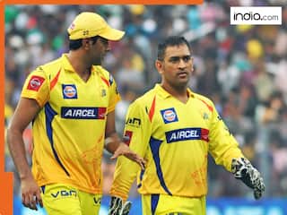 IPL Mega Auction: आर अश्विन पर चेन्नई सुपर किंग्स ने क्यों लगाया दांव, हेड कोच स्टीफन फ्लेमिंग ने बताया पूरा प्लान