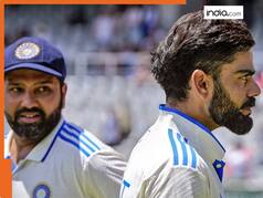 IND vs NZ 3rd Test: मुंबई टेस्ट में मुश्किल में भारत! रोहित शर्मा और विराट कोहली फिर हुए फ्लॉप