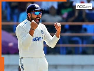 IND vs AUS : ऑस्ट्रेलिया के लिए रवाना हुए कप्तान रोहित शर्मा, एडिलेड टेस्ट में होंगे टीम इंडिया का हिस्सा